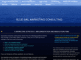 bluesailconsulting.com