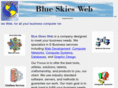 blueskiesweb.com