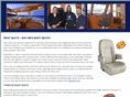 boatseatsshop.com