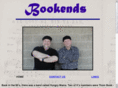 bookendsmusic.com