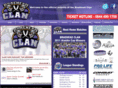 braeheadclan.com