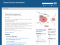 breasttumors.org