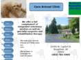 careanimalclinic.com
