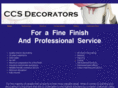 ccsdecorators.com