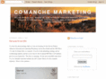 comanchemarketing.com