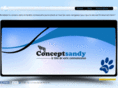 conceptsandy.com