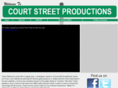 courtstreetproductions.com