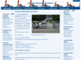 custommotorcycleinsurance.net