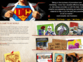 dcdesignsworld.com