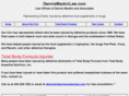dennismackinlaw.com