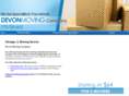 devonmovers.com