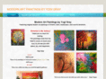 distinctiveabstracts.com