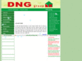 donghunggroup.com