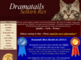 dramatails.com