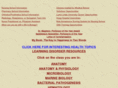drmagrann.com