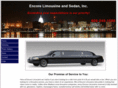 encorelimousines.com