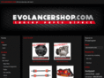 evolancerparts.com