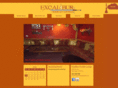 excaliburhookahlounge.com