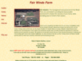 fairwindsfarm.com