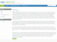 faxserver.org
