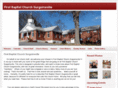 fbcsurgoinsville.com