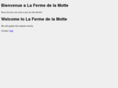 ferme-de-la-motte.com