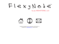 flexinote.com