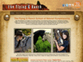 flyinggranch.org