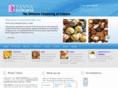foodcolorsindia.com