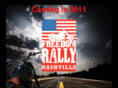 freedombikerally.com