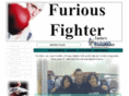 furiousfighter.com