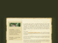 geocacheamelia.com
