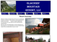 glaciersmountainresort.com