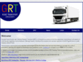 grahamrobisontransport.com