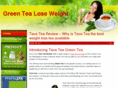 greentealoseweightz.com