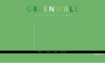 greenwallproductions.com