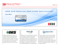 healthtechholdings.com