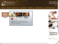 healthychocolate103.com