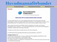 huvudmannaforbundet.com