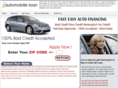 iautomobileloan.com