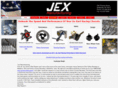 jexmfg.com