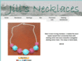 jillsnecklaces.com