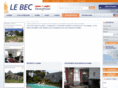 lebecbretagne.com