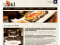 lesuki.com