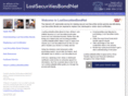 lostsecuritiesbondnet.com