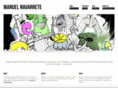 manuelnavarrete.com