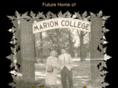 marioncollege.com