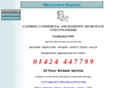 microwave-repairs.co.uk