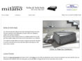 milanobedding.co.uk