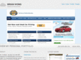 misterbwong.com